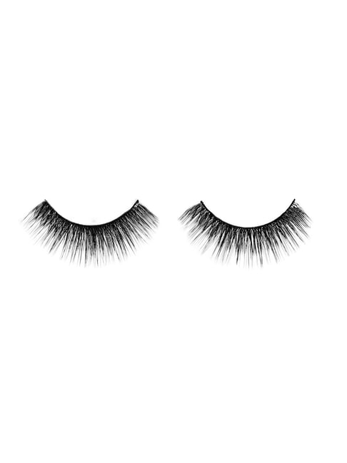 Makeup Revolution Disney'S Minnie Mouse Wink Wink False Lashes - 1 Pair-picture-17