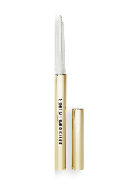 Buy Makeup Revolution Metallic Duochrome Eyeliner Stardust for