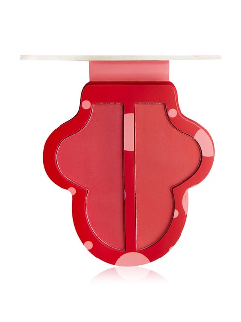 Makeup Revolution Disney's Minnie Mouse Blusher Duo Steal The Show - 8.4 gm-picture-28