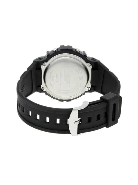 Sonata NK7982PP01 SF Digital Watch for Men