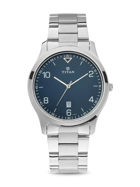 Titan 1770SM03 Neo III Analog Watches for Men