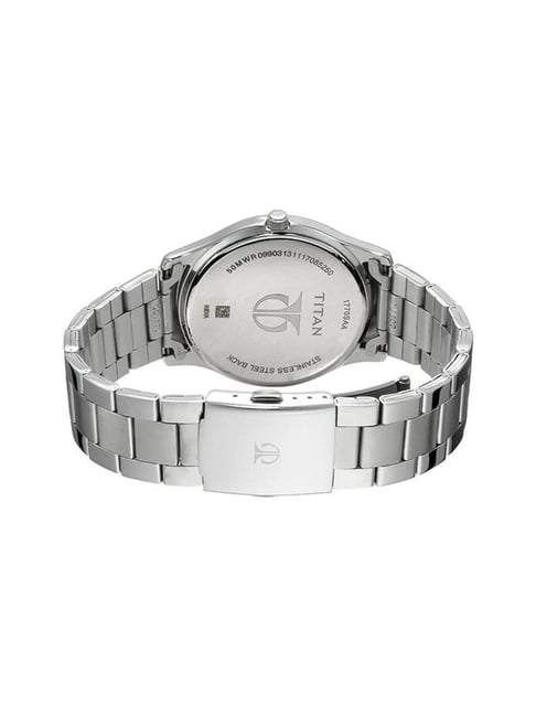 Titan 1770SM03 Neo III Analog Watches for Men