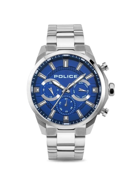 Police PLPEWJK2204203 Analog Watch for Men-image-14
