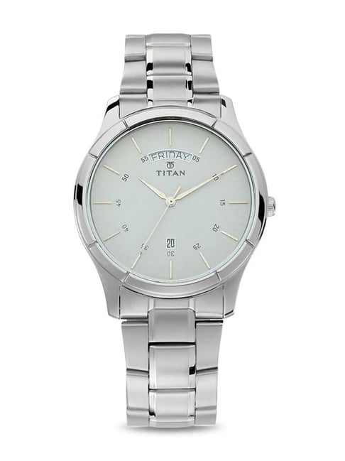 Titan 1767SM01 Neo III Analog Watches for Men