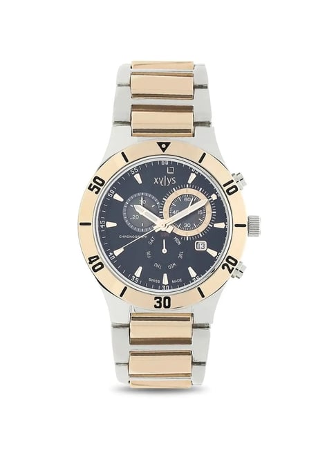 Xylys 40027KM03 Analog Watch for Men