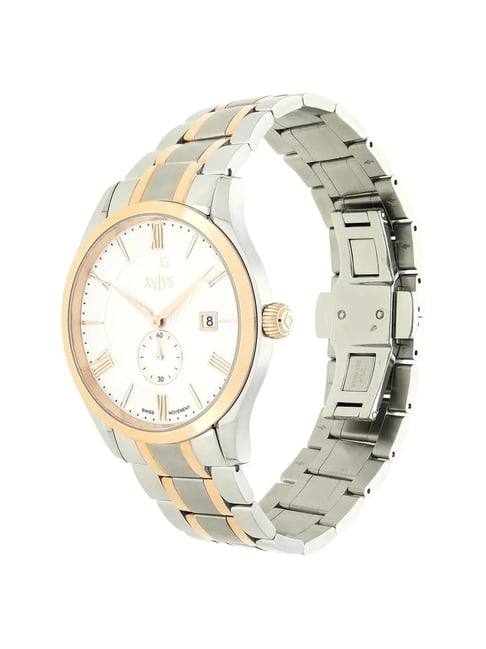 Xylys 40037KM01E Analog Watch for Men