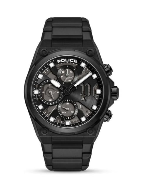 Police PLPEWGK2239106 Chronograph Watch for Men-image-20