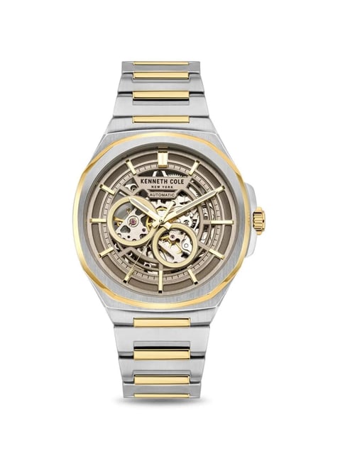 Kenneth Cole KCWGL2122303MN Analog Watch for Men-image-13