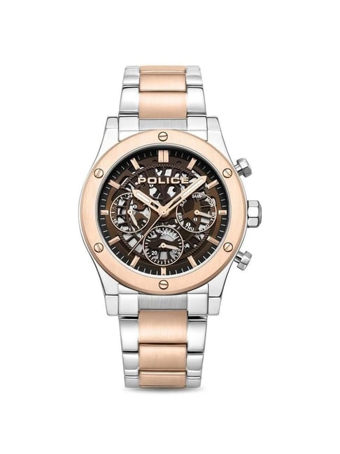 Police PLPEWJK0006441 Analog Watch Men-image-7
