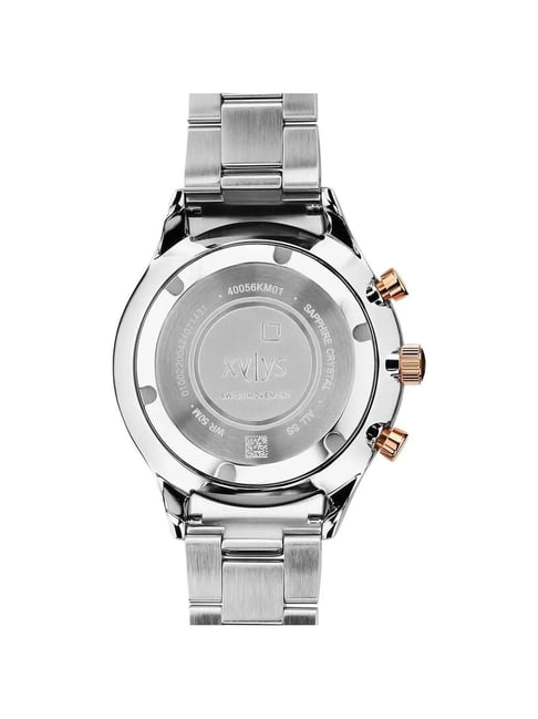 Xylys 40056KM01E Analog Watch for Men