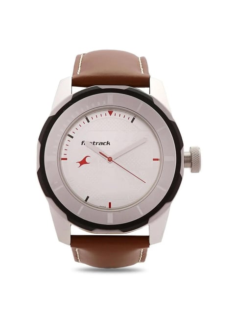 Fastrack 3099SL01 Sports Analog Watch for Men