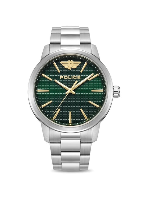 Police PLPEWJG0018401 Analog Watch for Men-image-16