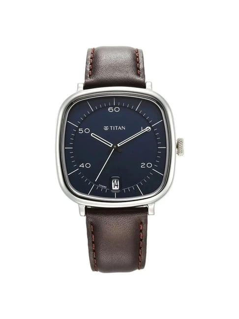 Titan Neo Curve 1885SL03 Analog Watch for Men