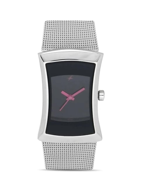 Fastrack 6093SM01 Women Analog Watch for Women-picture-18