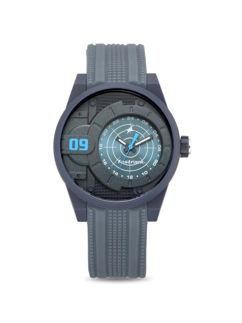 Fastrack 38058PP01 Trendies 3.0 Analog Watch for Men-picture-36