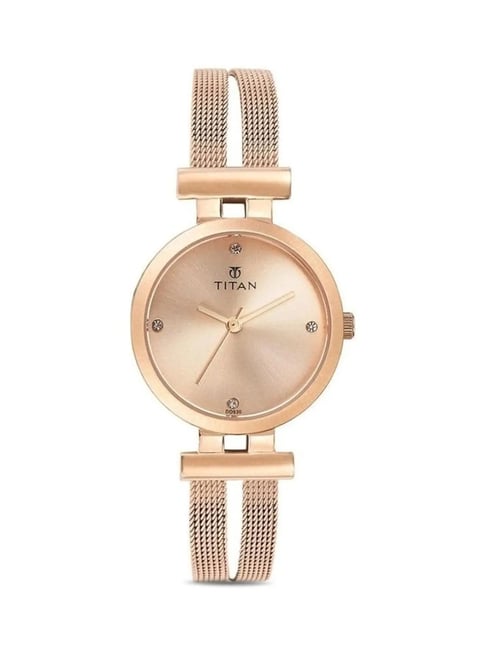 Titan 9942WM01J Analog Watch for Women-picture-12