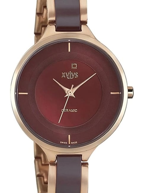 Xylys 9920WD03 Analog Watch for Women