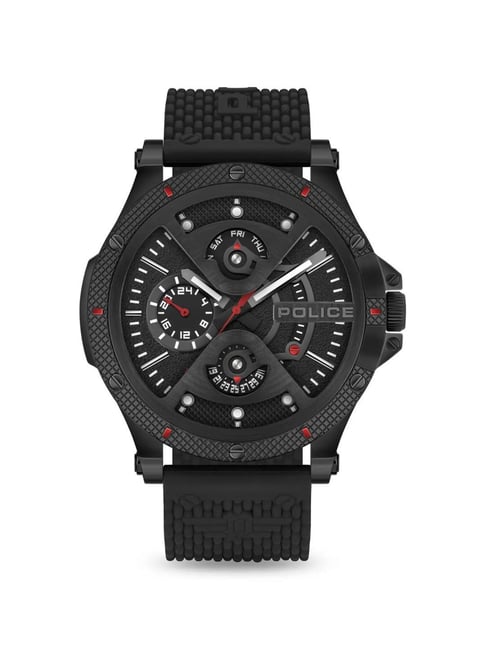 Police NDPLPEWJQ2110551 Analog Watch for Men-image-12
