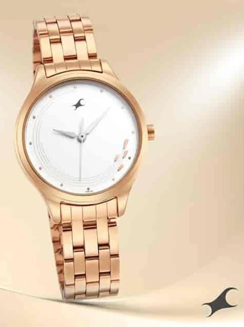 Fastrack 6248WM02 Stunners Analog Watch for Women-image-28