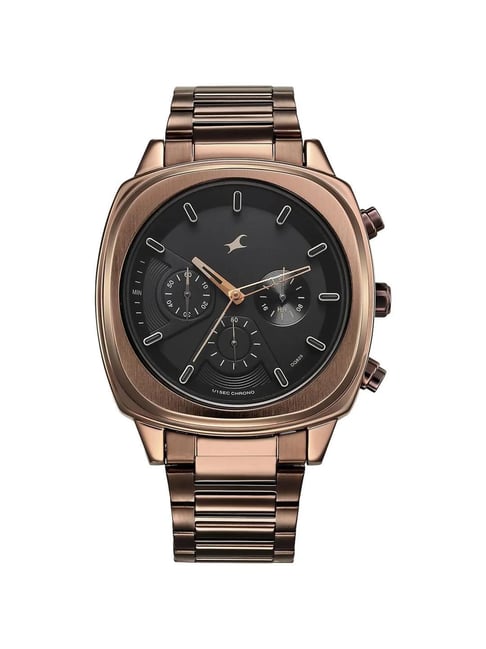 Fastrack 3319QM01 Kronos 2 Analog Watch for Men-picture-39