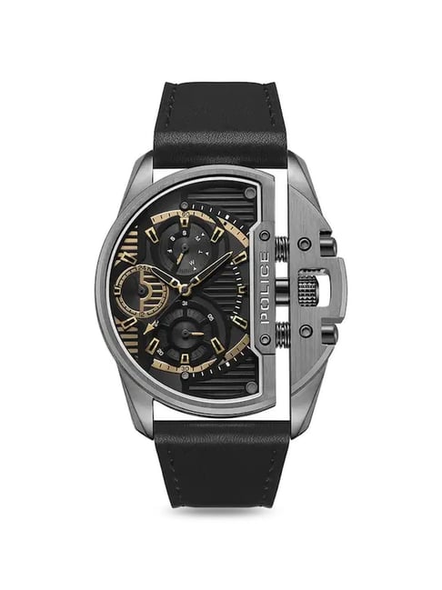 Police PLPEWJF2203601 Analog Watch for Men-image-18