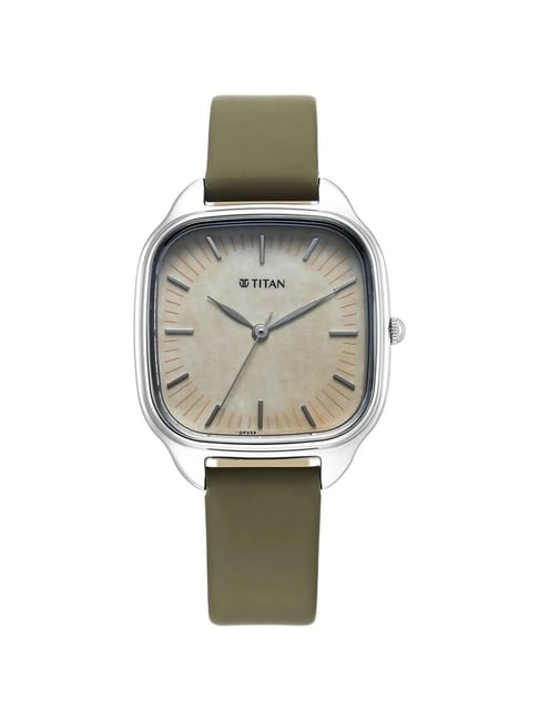 Titan 2733SL01 Analog Watch for Women-picture-12