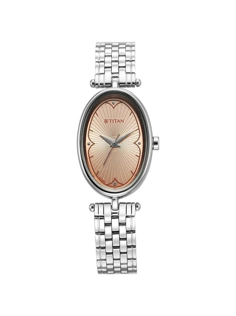Titan 2758SM01 Karishma Workwear 2024 Analog Watch for Women-picture-45