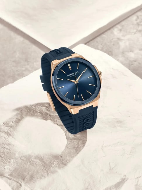 Kenneth Cole KCWGM2233803MN Modern Classic Analog Watch for Men-picture-29