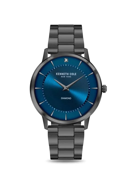 Kenneth Cole KCWGG2106303MN Modern Classic Analog Watch for Men-picture-15