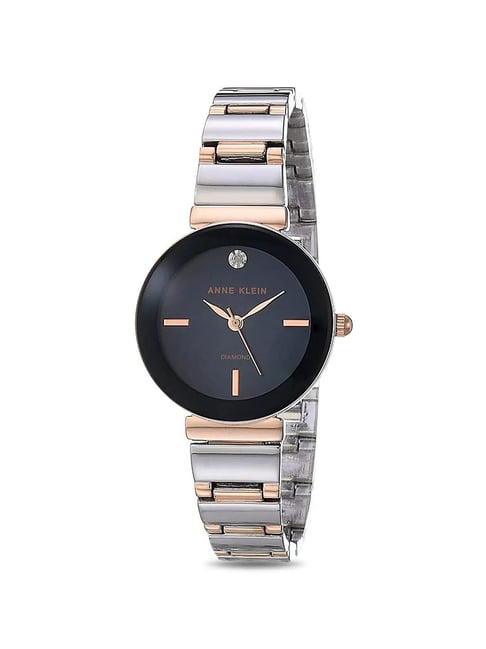 Anne Klein NCAK2435NVRT Analog Watch for Women-picture-25