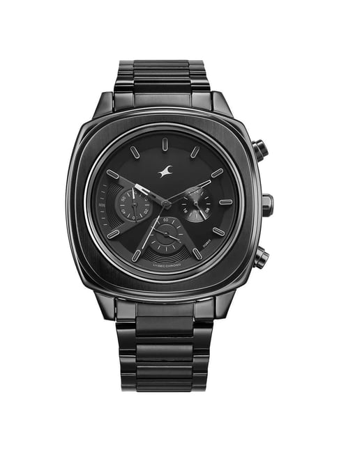 Fastrack 3319NM01 Kronos 2 Analog Watch for Men-image-27