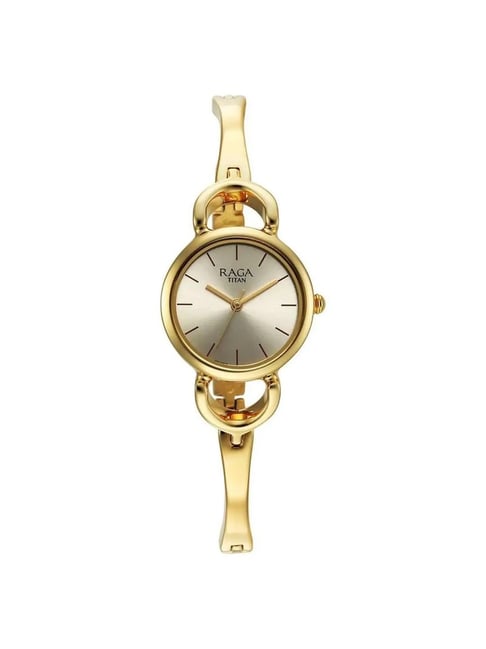 Titan 2724YM01 Raga Analog Watch for Women-picture-33