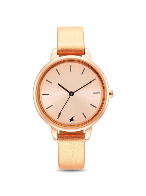 Fastrack 6234WL01 Glitch Analog Watch for Women-image-45