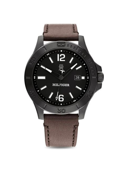 Tommy Hilfiger TH1710530 Analog Watch Men-picture-48