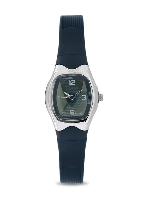 Sonata NJ8989PP02C SF Analog Watch for Women-image-31