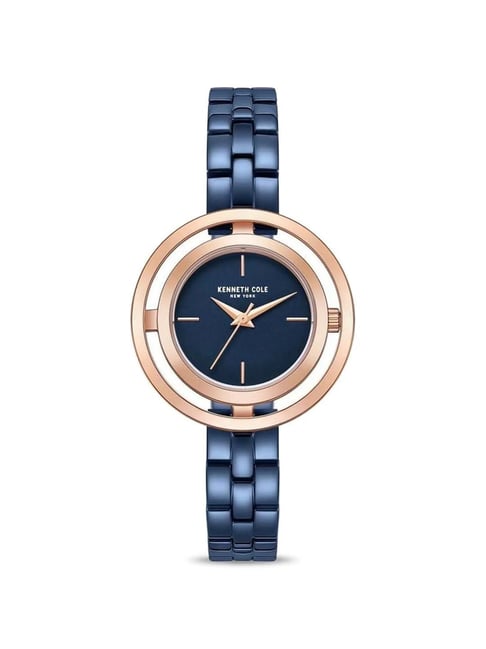 Kenneth Cole KCWLG2237103LD Analog Watch for Women-picture-29