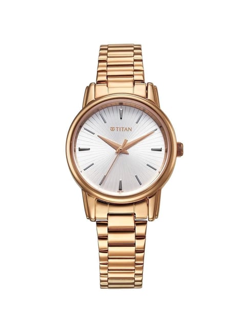 Titan 2760WM01 Karishma Workwear 2024 Analog Watch for Women-picture-14