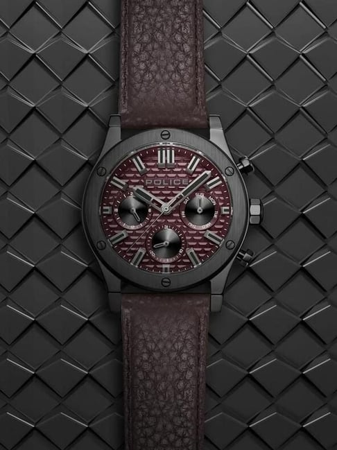 Police PLPEWJF0006203 Analog Watch for Men-image-25