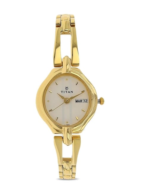 Titan NK2345YM01 Karishma Analog Watch for Women-picture-45