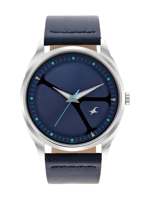 Fastrack 3273SL03 MetaWe Analog Watch For Men-picture-44