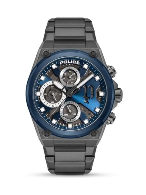 Police PLPEWGK2239107 Chronograph Watch for Men-image-22