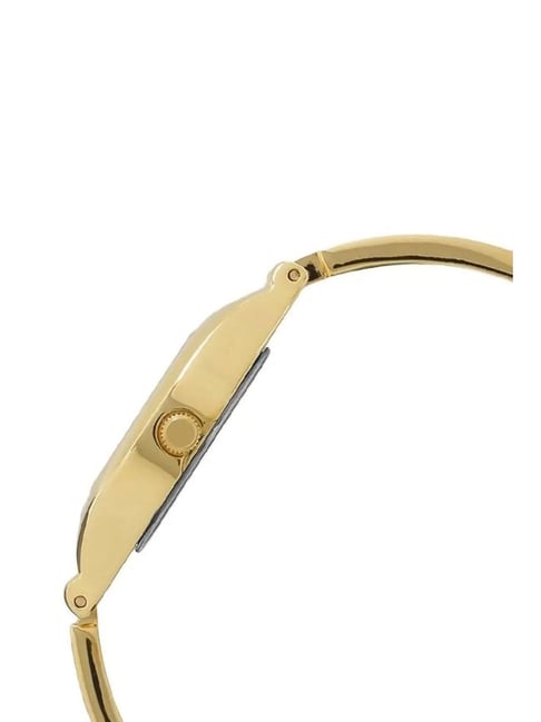 Sonata 8114YM06 Pankh Analog Watch for Women