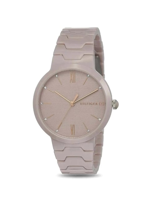 Tommy Hilfiger NBTH1781957 Avery Analog Watch for Women