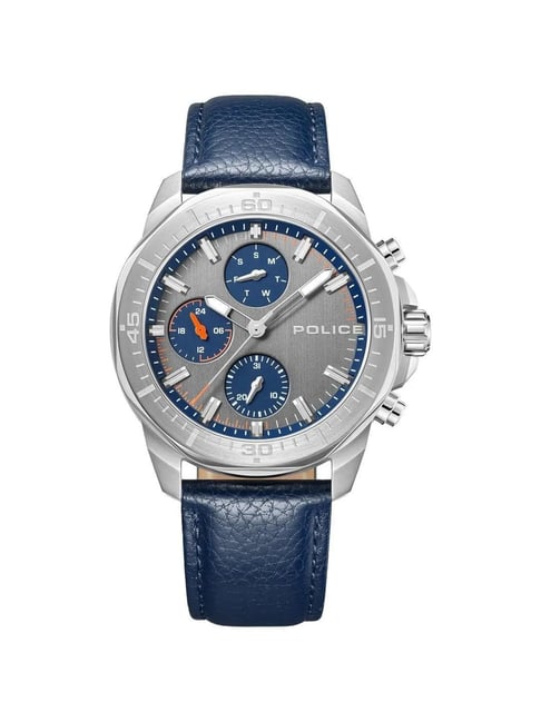 Police PLPEWGF0039901 SS24 Analog Watch for Men-picture-10