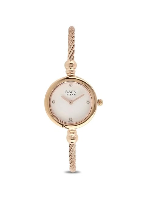 Titan 2586WM01 Raga Analog Watch for Women-picture-15