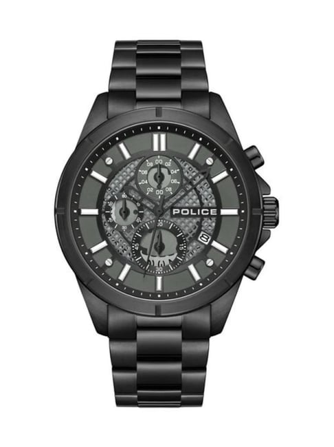 Police PLPEWGI0054004 Chronograph Watch for Men-image-21