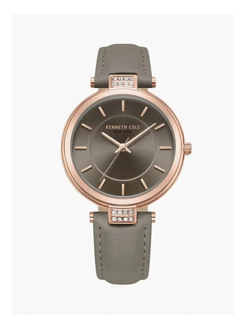 Kenneth Cole KCWLA0026702LD Analog Watch for Women-picture-34