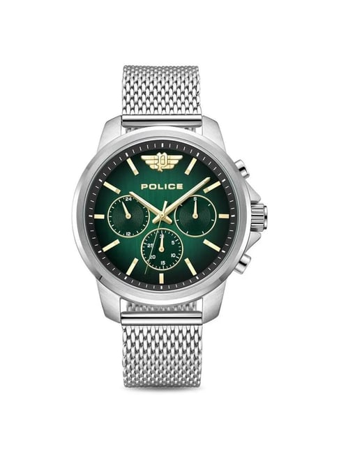 Police PLPEWJK0006303 Analog Watch Men-image-9