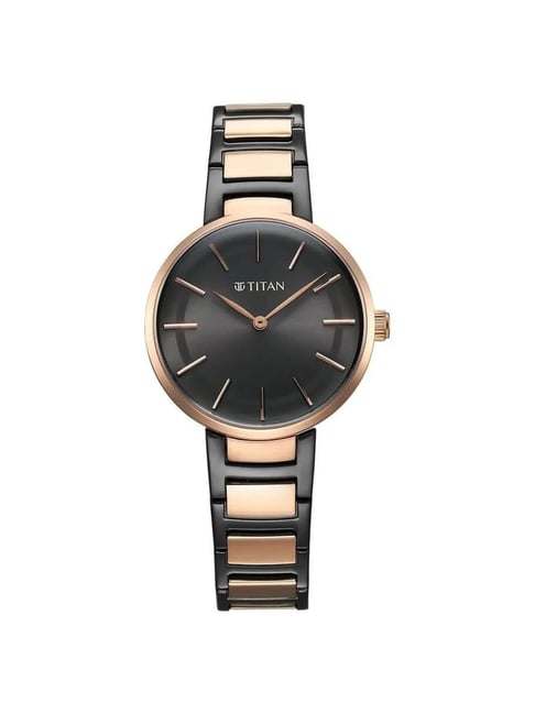 Titan 95183KM02 Workwear Analog Watch for Women-picture-37