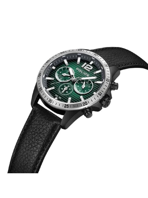 Police PLPEWGF0040141 SS24 Analog Watch for Men